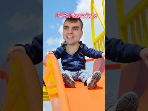 POV: Playground #shorts