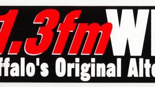 Matt Pond PA Interview on 91.3 FM WBNY - Friday September 15th,  2006
