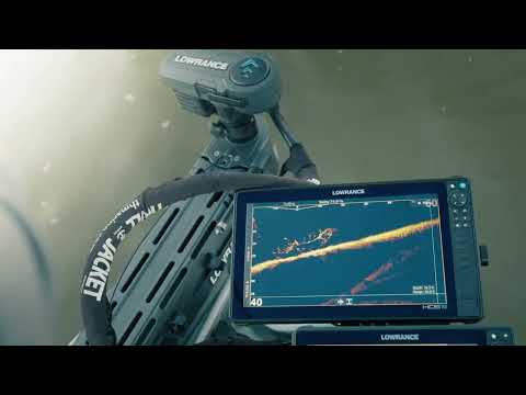 Meet ActiveTarget® 2 XL | The only thing sharper is your treble hook