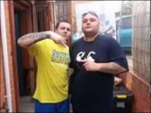 Jay UF Ft Gravy Baby & Neri - Takeover Time