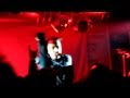 Глеб Самойлоff & The Matrixx - Детство мое (live at Kyiv ...