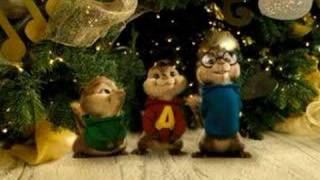 How You Not Gonna (Chipmunk)