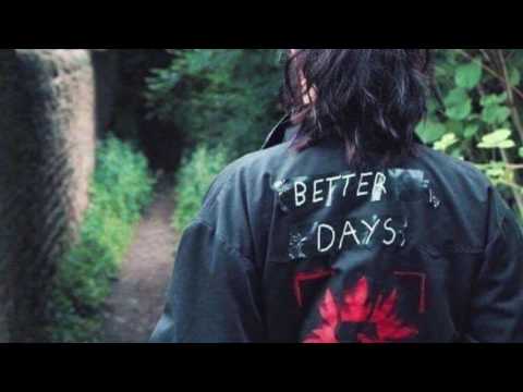 The Sheratons - Better Days