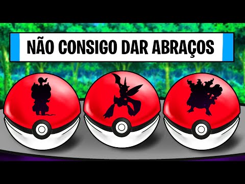 Escolha o Pokémon pelo Enigma no Minecraft Pixelmon