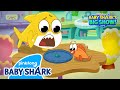 NEW A Crumb Of A Clue Baby Shark S Big Show Nickelodeon X Baby Shark Baby Shark Official