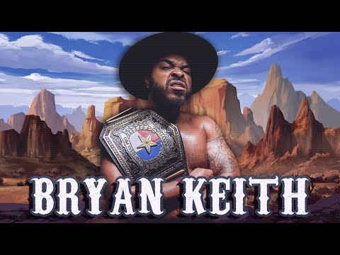 The Bounty Hunter - Bryan Keith 👹💰 // Highlight MV