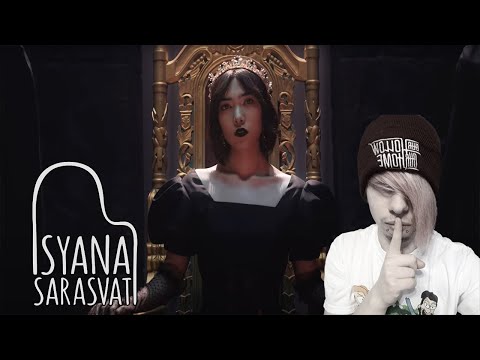 German Emo FIRST TIME Hearing Isyana Sarasvati (feat. DeadSquad) - Il Sogno (REACTION)