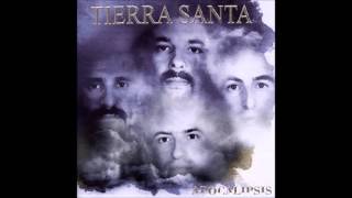 Tierra Santa - Rumbo a las estrellas