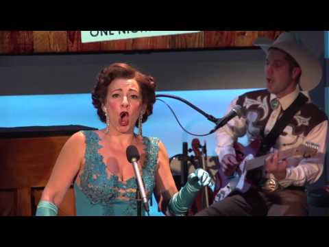 "Always... Patsy Cline" Highlights