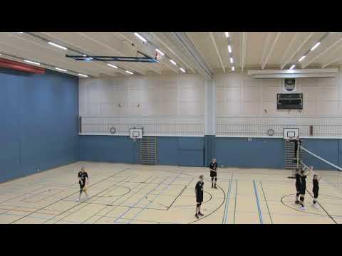 Arsi - Loimu B-pojat 2 - 11.12.2021