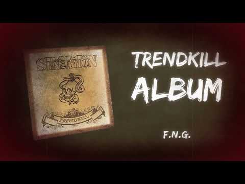 Dark Sensation - F.N.G.