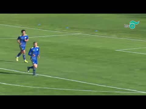 Labdarúgás: KVSE - BVSC Zugló