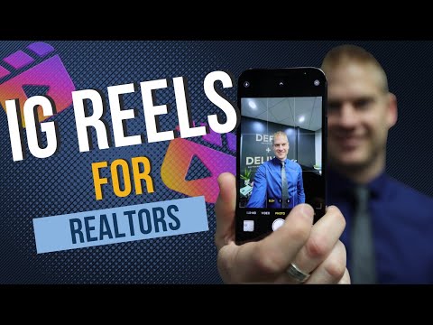 4 Amazing Instagram Reel Ideas for Real Estate Agents
