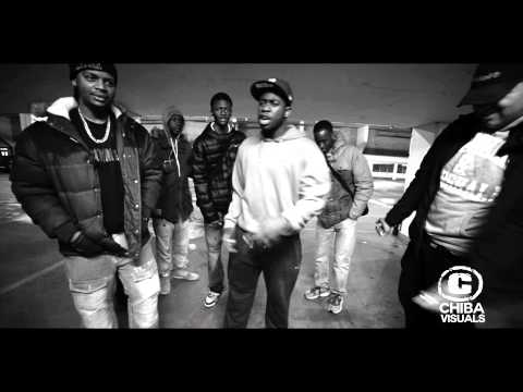 GRIME SESSIONS - SYDER [@ChibaVisuals] @sydersides