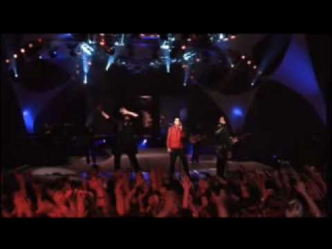 DVD KLB - How deep is your love  - Olympia