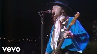 Stevie Ray Vaughan &amp; Double Trouble - Texas Flood (Live From Austin, TX)