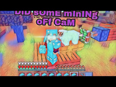 Fake Minecraft Lets Players be like