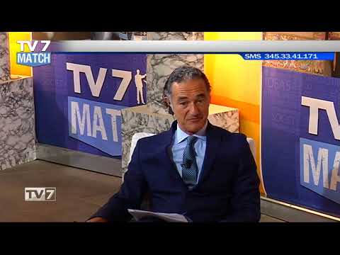 Tv7 Match del 01/06/2018 - MANICOMI - POLITICA (4DI5)