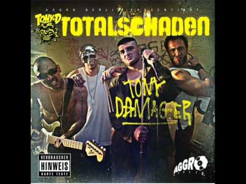 Totalschaden(Single) - Totalschaden(Goofiesmackerz RMX)