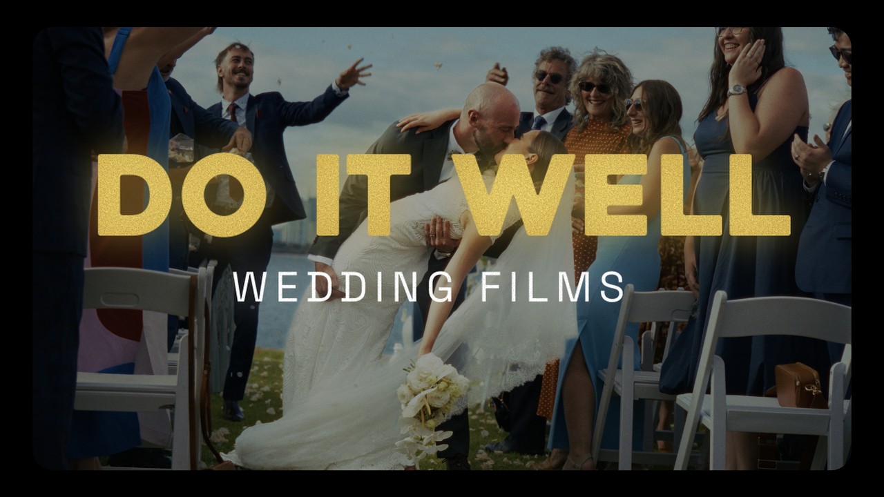 Wedding Film