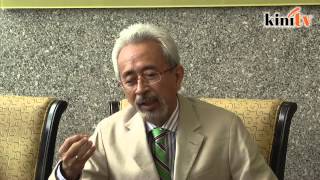 Download lagu Raja Kamarul: Why is Ridhuan Tee allowed to lecture? mp3