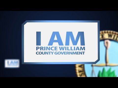 Prince William County Jobs Library