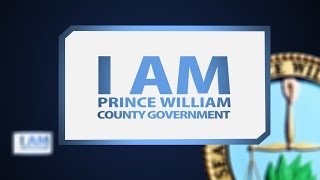 I Am Prince William County Government:Recruitment