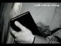 Walk with me - Caedmon's Call