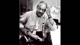 Coleman Hawkins - Yesterdays - Essen Jazz Festival All Stars