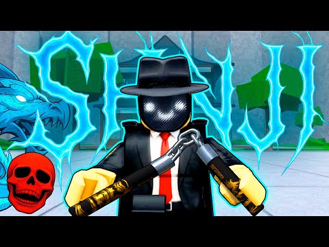 SHINJI Makes KILLSTREAK HUNTERS RAGE QUIT.. 😈 | Legends Battlegrounds