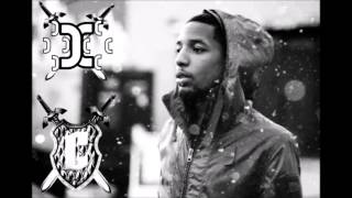 [THE_CHROME] - [ &quot;NOBODY&quot;  - ROCKIE FRESH ]