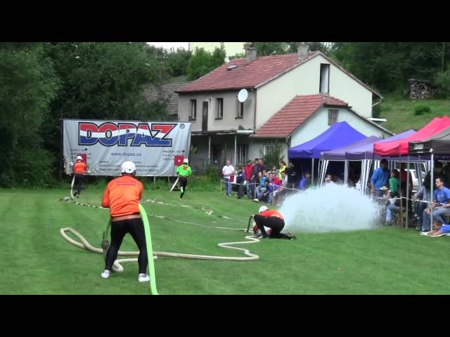 Stražisko, 22. 07. 2012