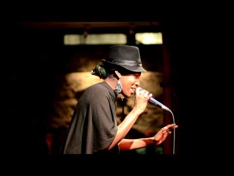 Tonye Aganaba and The Foundation at Guilt and Co