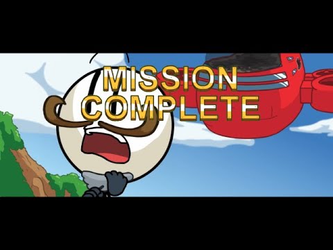 Airship but it's the right option.