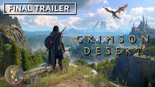 Buy Crimson Desert