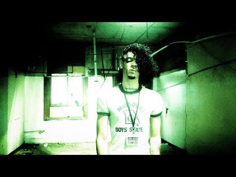 Kae Couture - Ego Baby (Official Video)