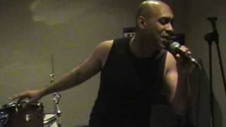 How to Sing Like Dean Chohan Live At Rehearsal Studios