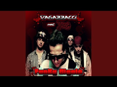 Ragazzacci (Original)