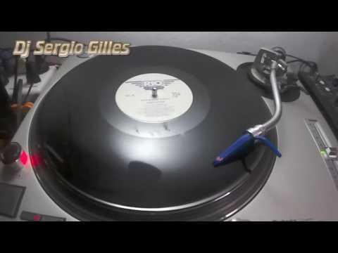 Disco Circus ‎– Over & Over (12 Inch) Vinyl 1981
