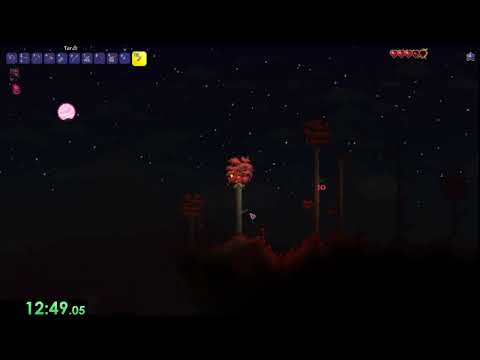 Hellwing Staff