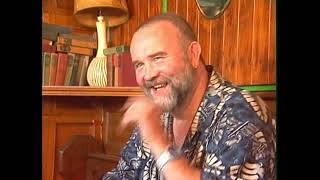 John Martyn-  Interview  17th Sept 2003