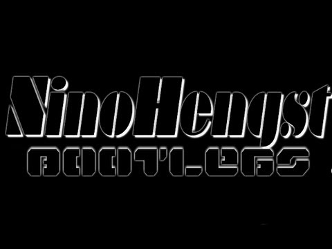 Siz.da & Lars - Monopolique (Ninohengst Remix) Bootleg