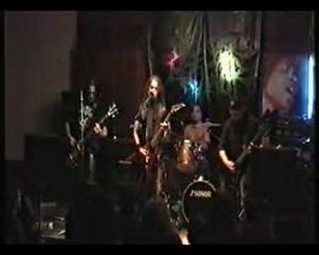 Spoilshroud - Awaken of thy father