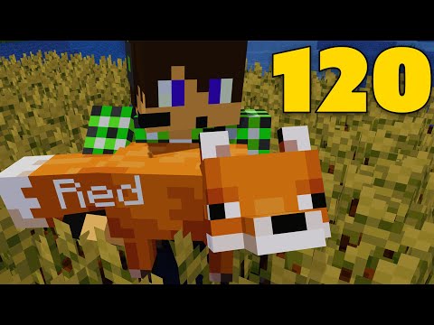 Minecraft ITA S6 E120