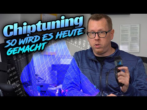 Chiptuning heute: Hardware, Software u.v.m. // CTD Germany