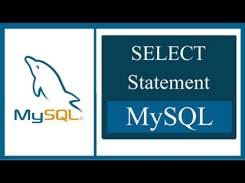 SELECT Statement in MySQL | How to Select records from columns