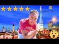 I Stay At The Shangri La In London I Was SHOCKED