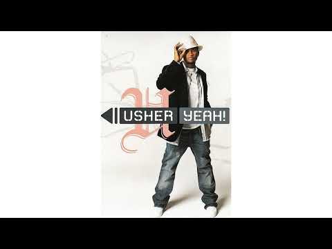 Usher - Yeah! (Freek-A-Leek Mix) (ft. Lil Jon & Ludacris)  (Explicit)