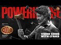 Powerhouse Video Song With Lyrics Coolie Superstar Rajinikanth Sun Pictures Lokesh Anirudh