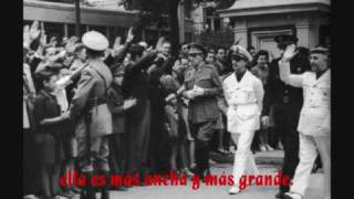 L'estaca con subtítulos en castellano